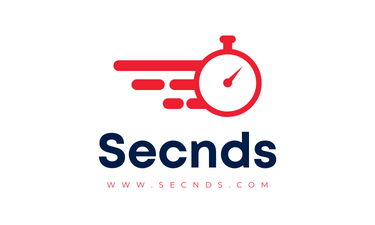 Secnds.com - Creative brandable domain for sale